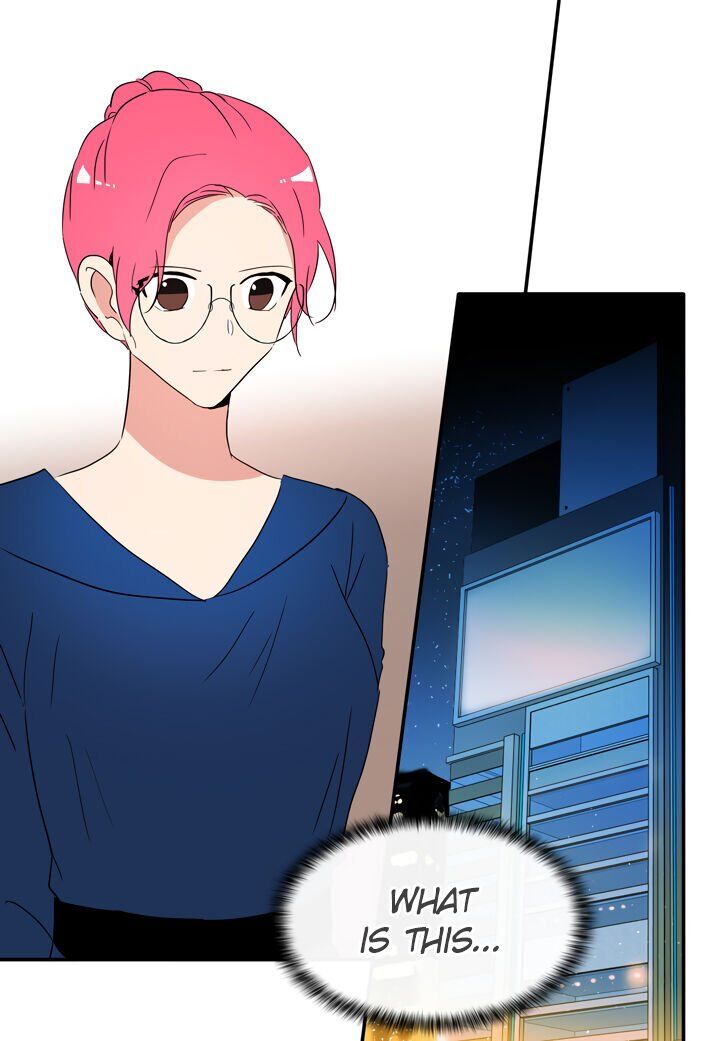 The Problem of My Love Affair Chapter 62 - page 40