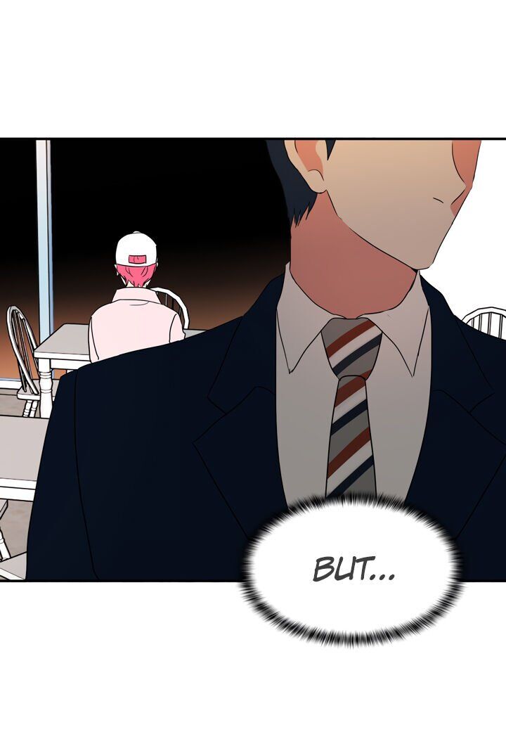 The Problem of My Love Affair Chapter 62 - page 42