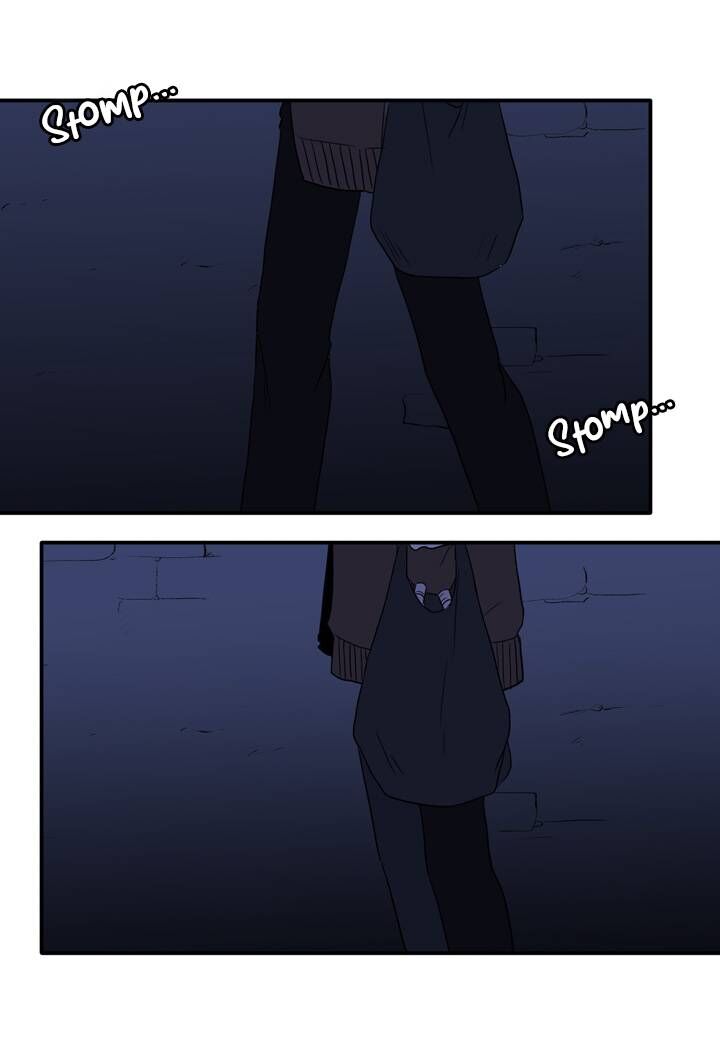 The Problem of My Love Affair Chapter 60 - page 10