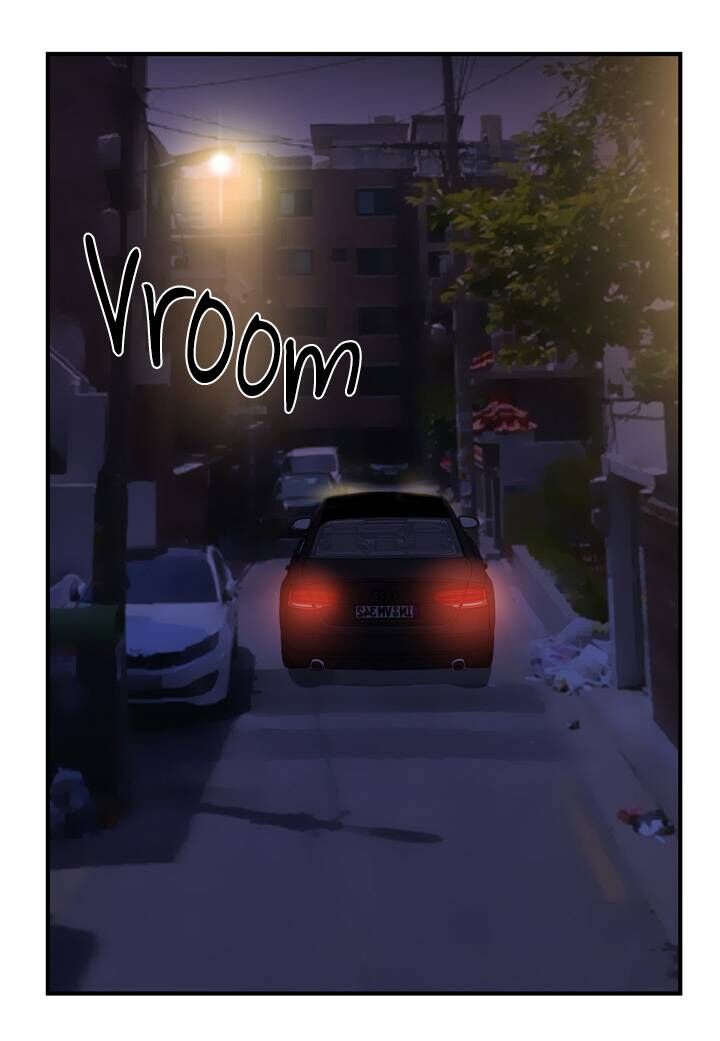 The Problem of My Love Affair Chapter 60 - page 22