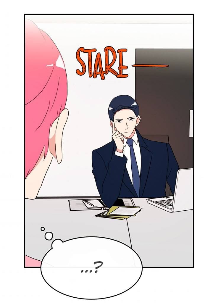 The Problem of My Love Affair Chapter 60 - page 36