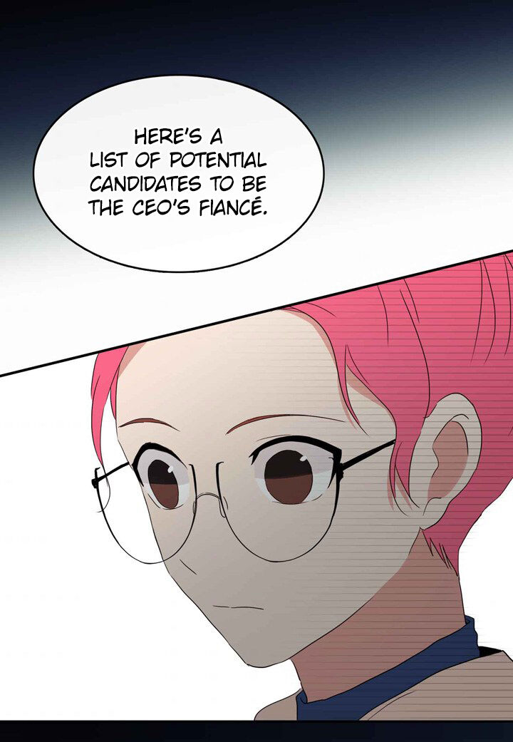 The Problem of My Love Affair Chapter 59 - page 37