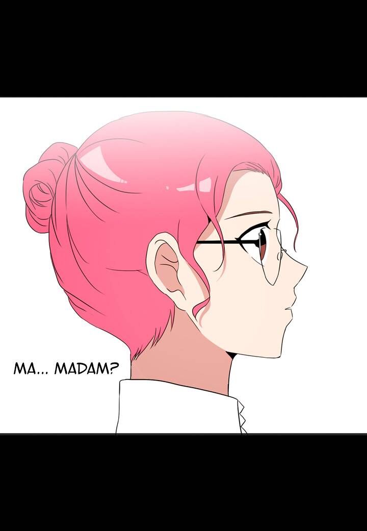 The Problem of My Love Affair Chapter 58 - page 16