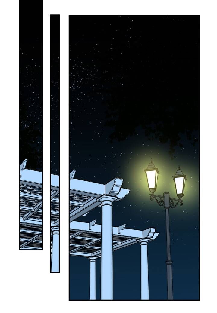 The Problem of My Love Affair Chapter 58 - page 21