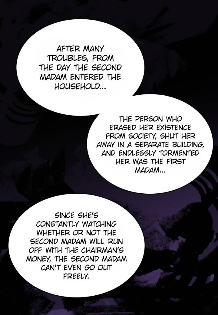 The Problem of My Love Affair Chapter 58 - page 24