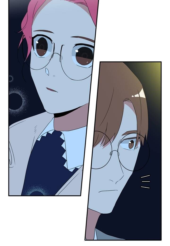 The Problem of My Love Affair Chapter 58 - page 29