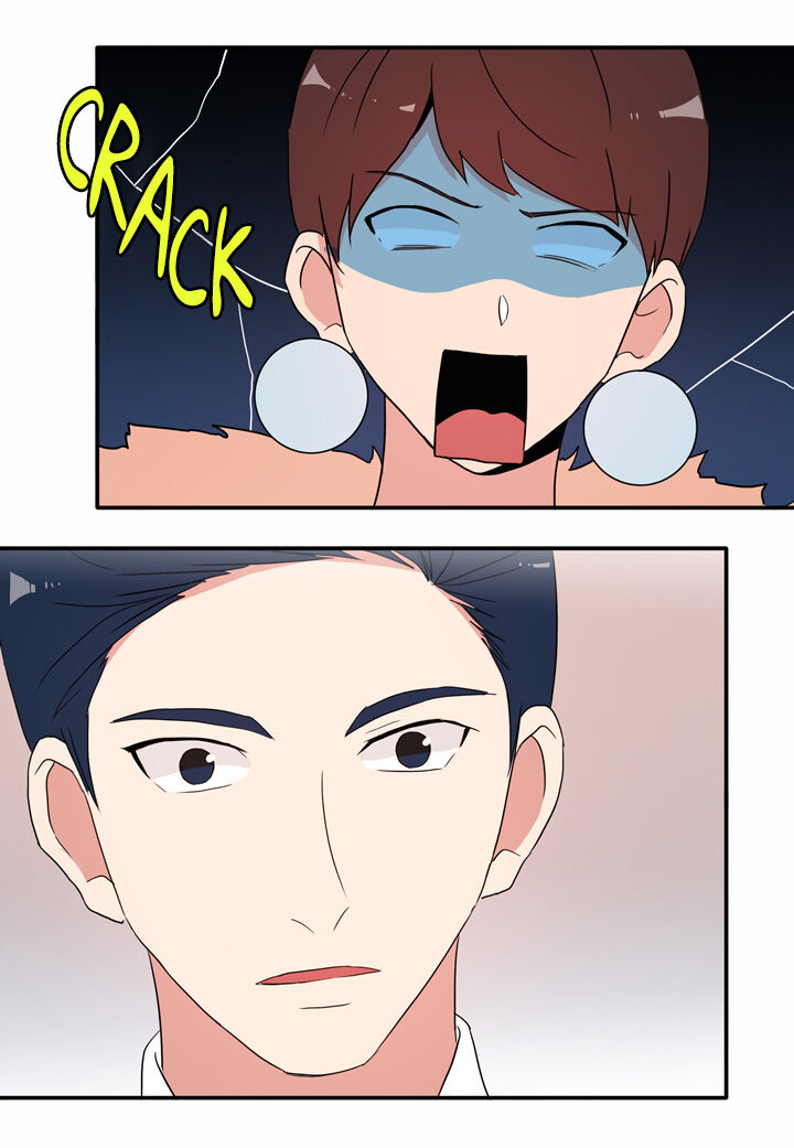 The Problem of My Love Affair Chapter 57 - page 28