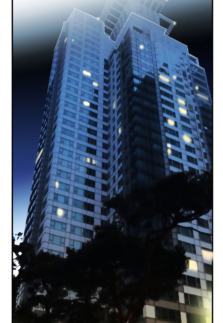 The Problem of My Love Affair Chapter 54 - page 12