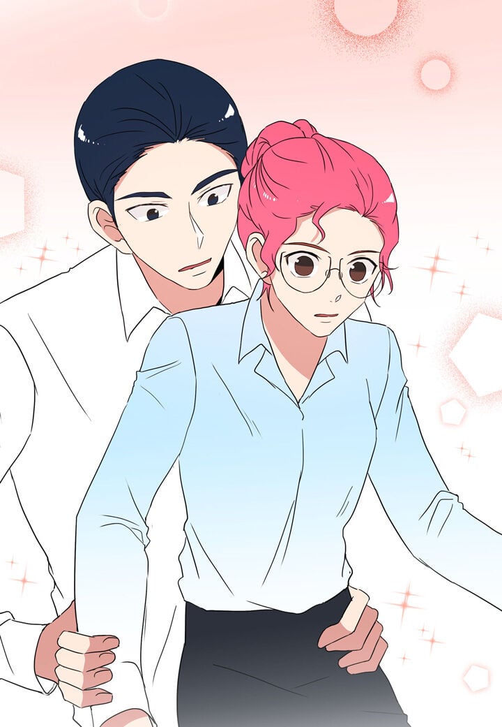 The Problem of My Love Affair Chapter 54 - page 40