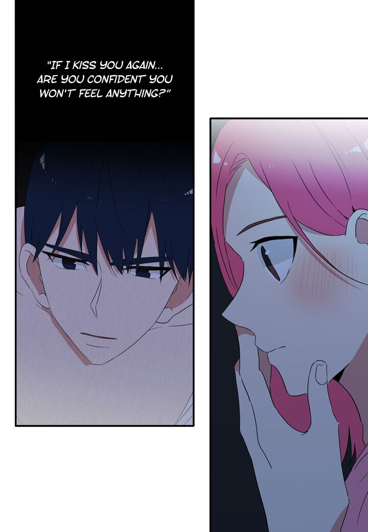 The Problem of My Love Affair Chapter 54 - page 9