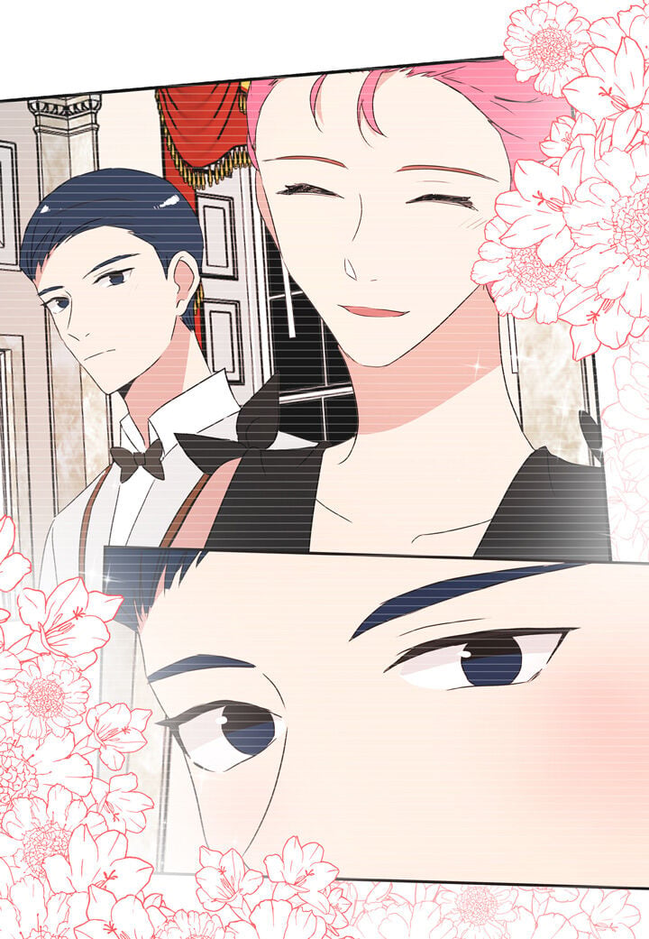 The Problem of My Love Affair Chapter 52 - page 1