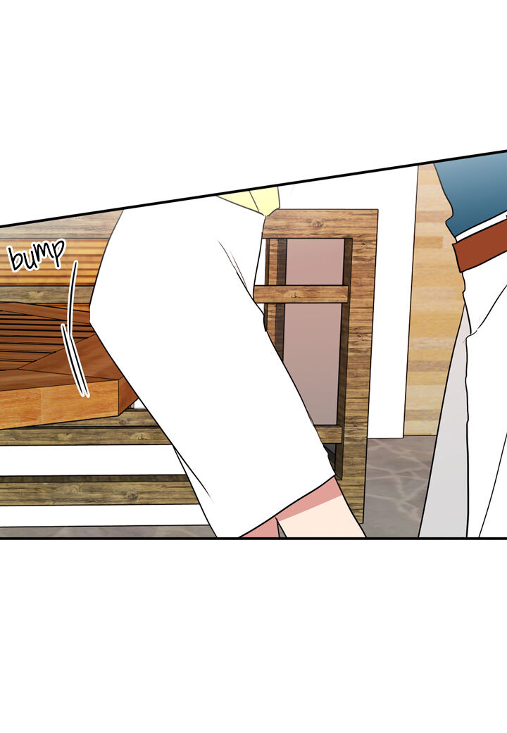 The Problem of My Love Affair Chapter 52 - page 13