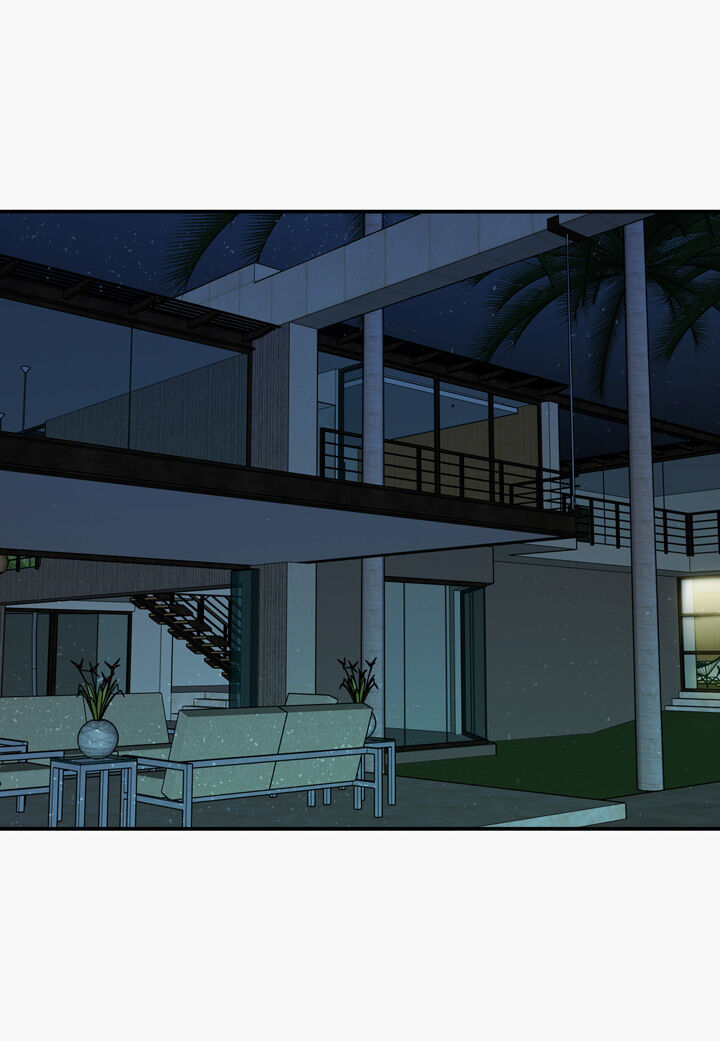 The Problem of My Love Affair Chapter 52 - page 29