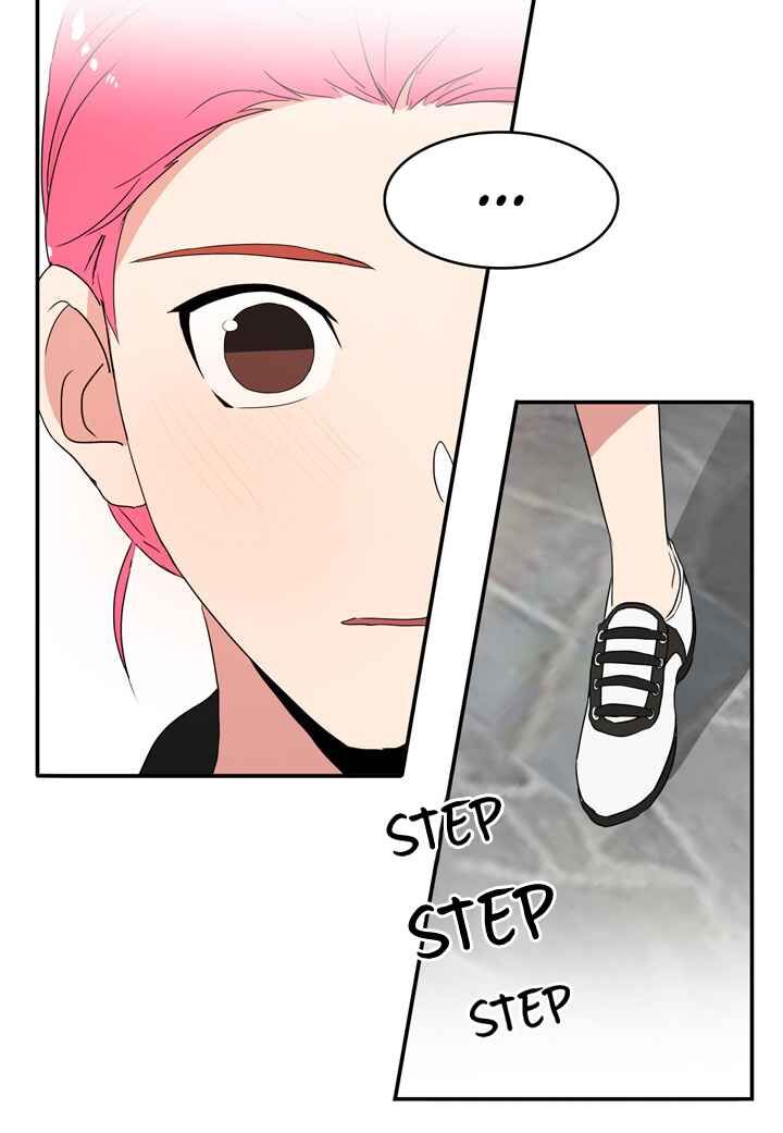 The Problem of My Love Affair Chapter 51 - page 37