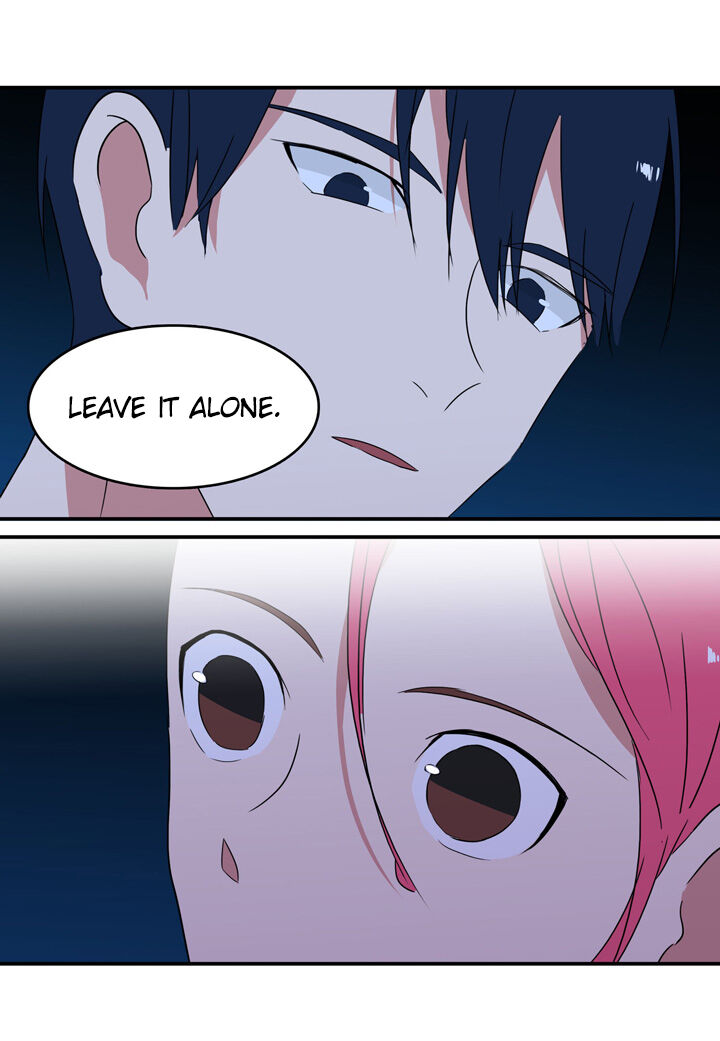 The Problem of My Love Affair Chapter 50 - page 10