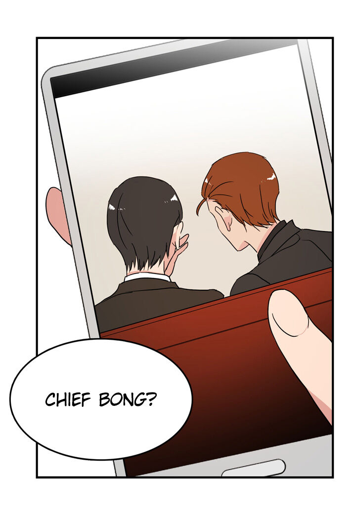 The Problem of My Love Affair Chapter 50 - page 32