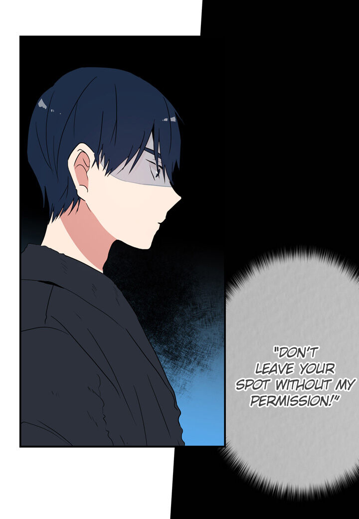 The Problem of My Love Affair Chapter 49 - page 4