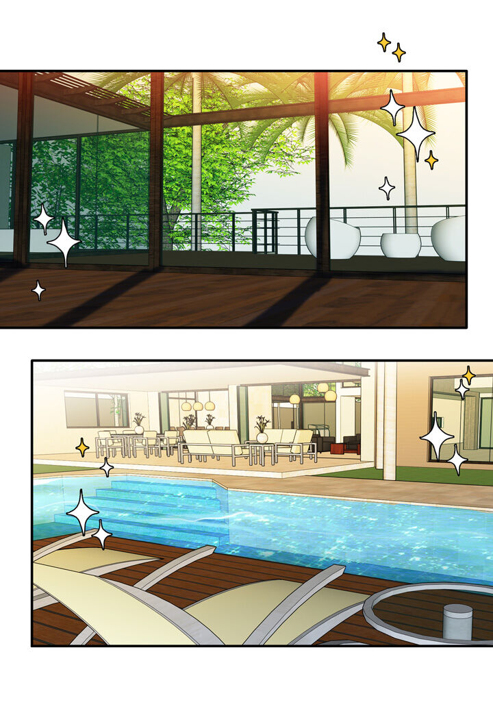 The Problem of My Love Affair Chapter 46 - page 11