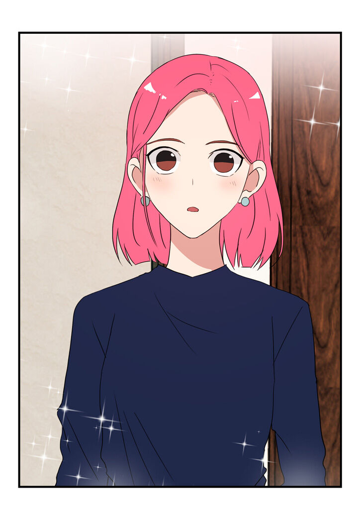 The Problem of My Love Affair Chapter 46 - page 12