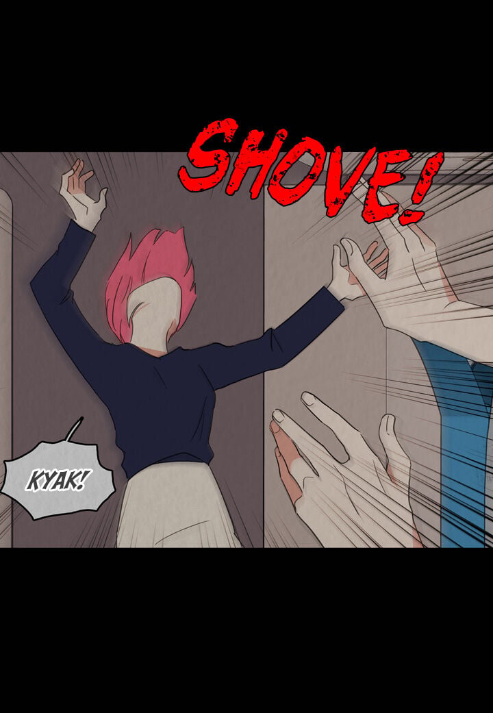 The Problem of My Love Affair Chapter 46 - page 23