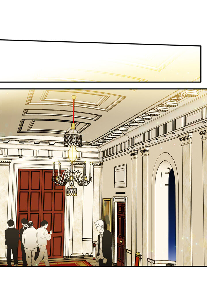 The Problem of My Love Affair Chapter 46 - page 40