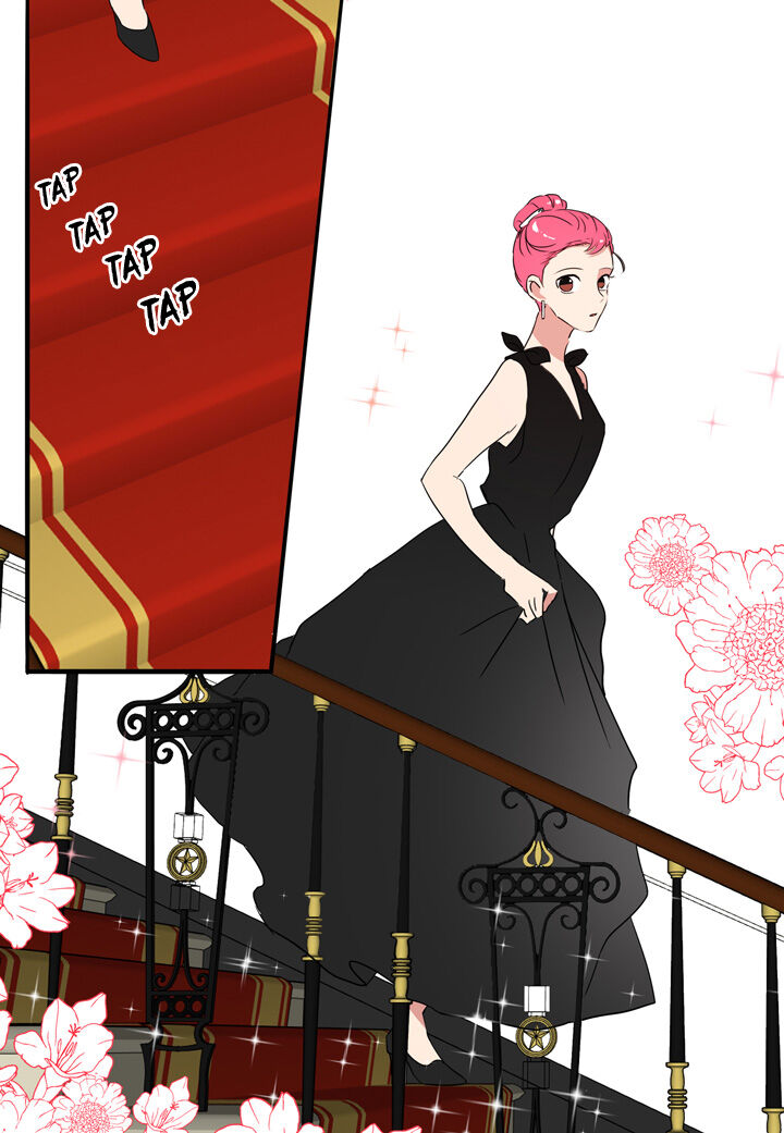 The Problem of My Love Affair Chapter 46 - page 44