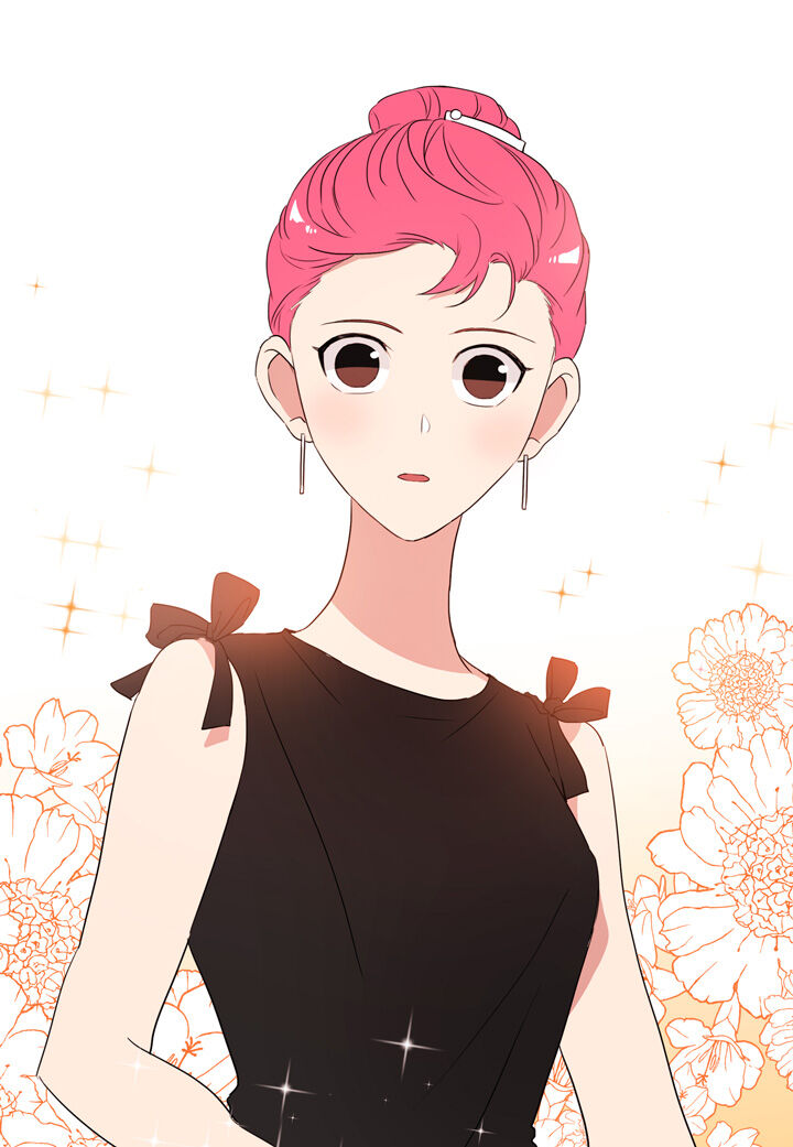 The Problem of My Love Affair Chapter 46 - page 45
