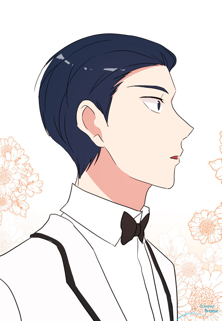 The Problem of My Love Affair Chapter 46 - page 46
