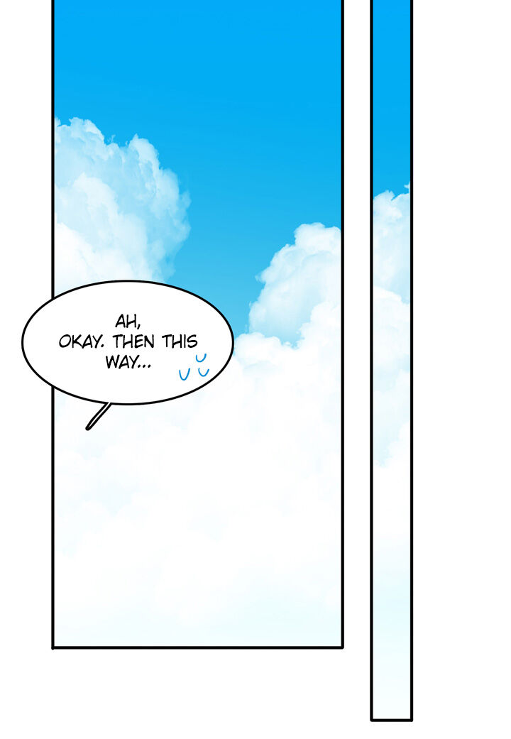 The Problem of My Love Affair Chapter 46 - page 9