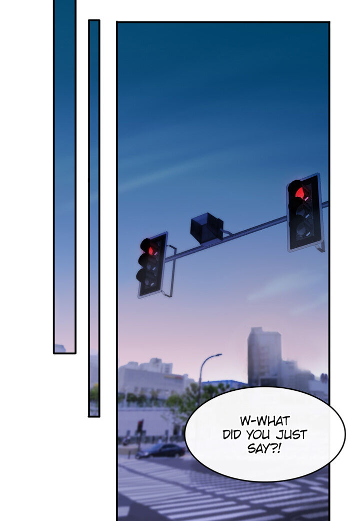 The Problem of My Love Affair Chapter 44 - page 24