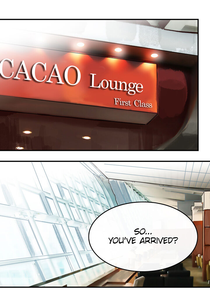 The Problem of My Love Affair Chapter 44 - page 42