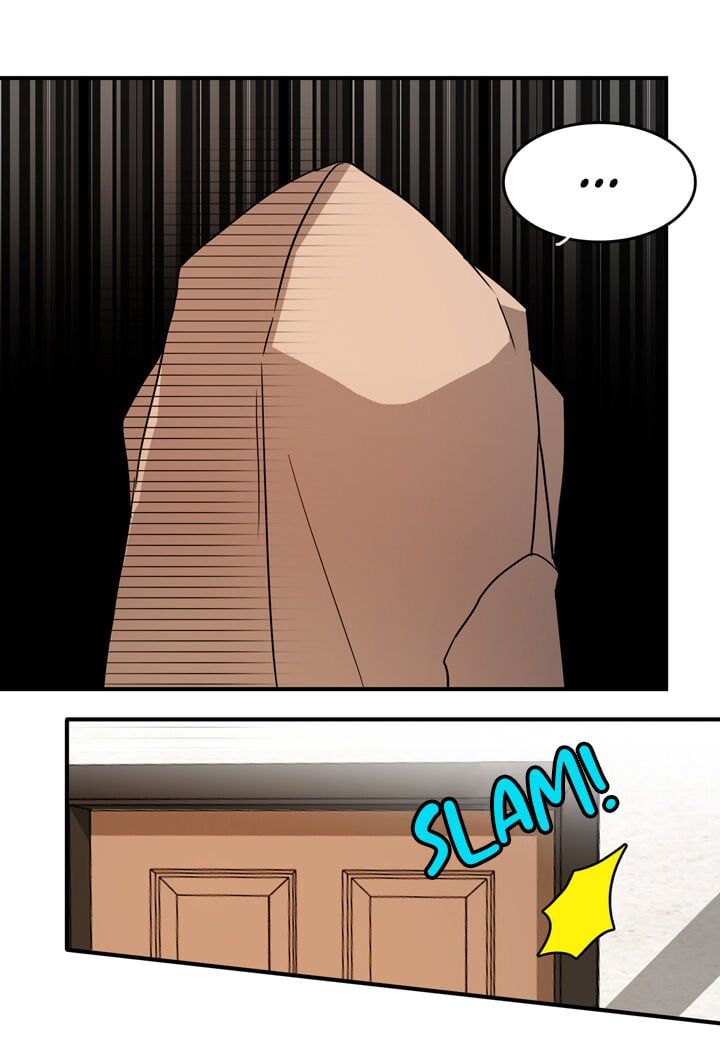 The Problem of My Love Affair Chapter 42 - page 11