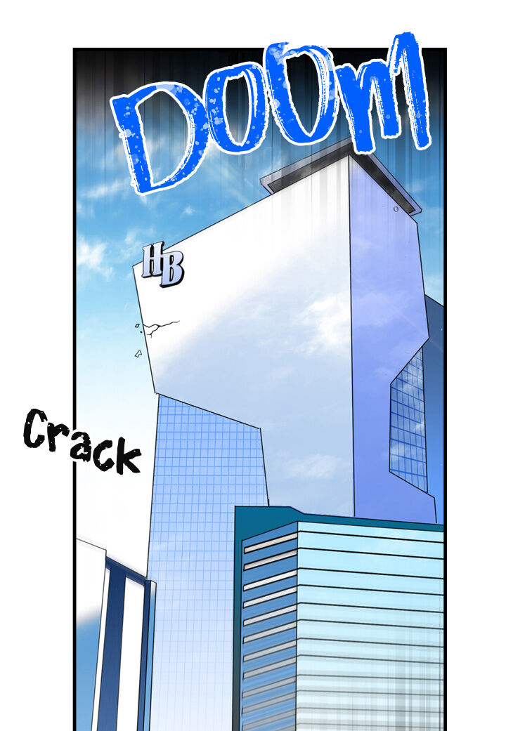 The Problem of My Love Affair Chapter 42 - page 35