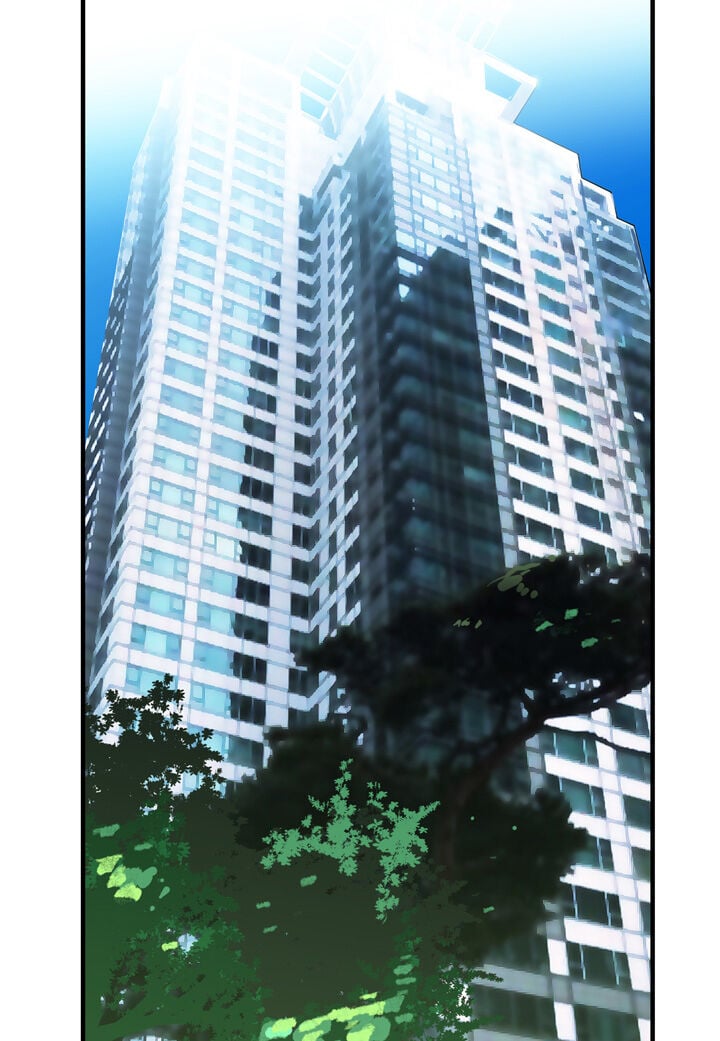 The Problem of My Love Affair Chapter 41 - page 34