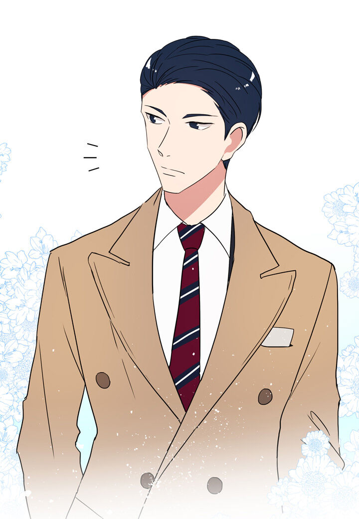 The Problem of My Love Affair Chapter 41 - page 40