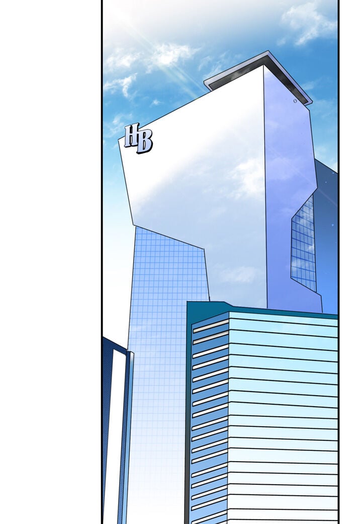 The Problem of My Love Affair Chapter 40 - page 1