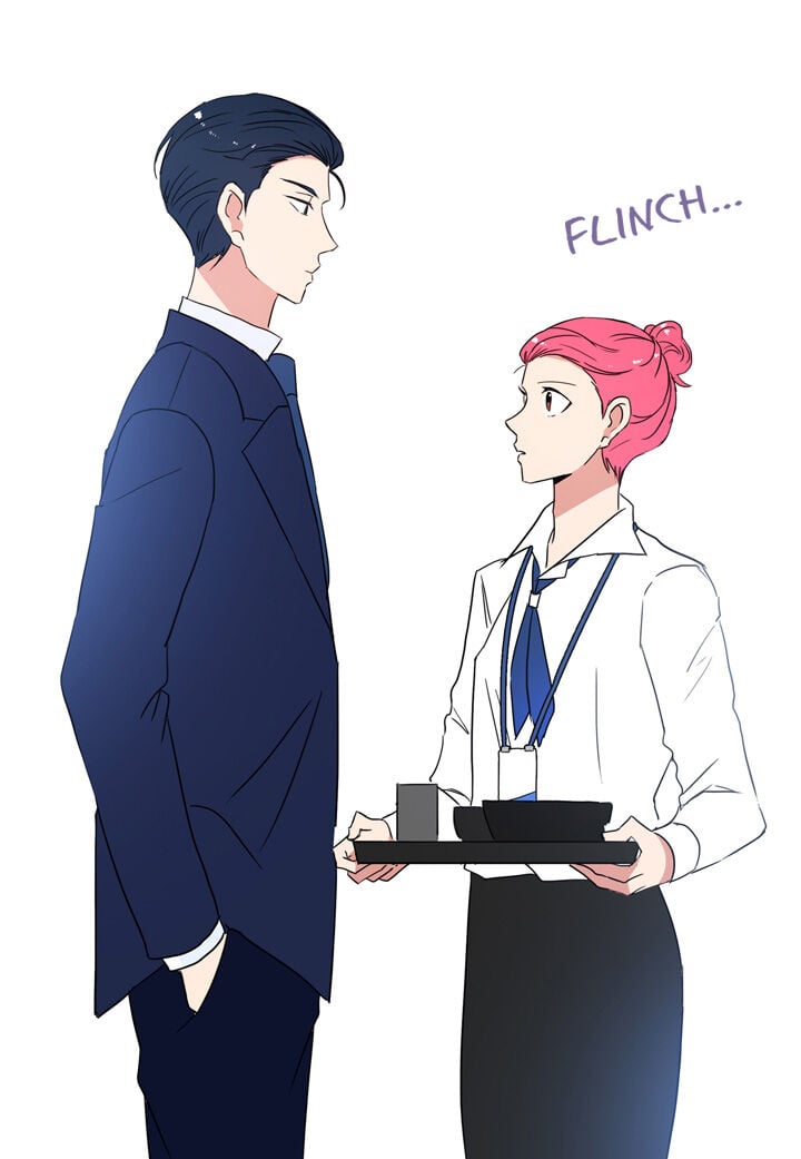 The Problem of My Love Affair Chapter 40 - page 10