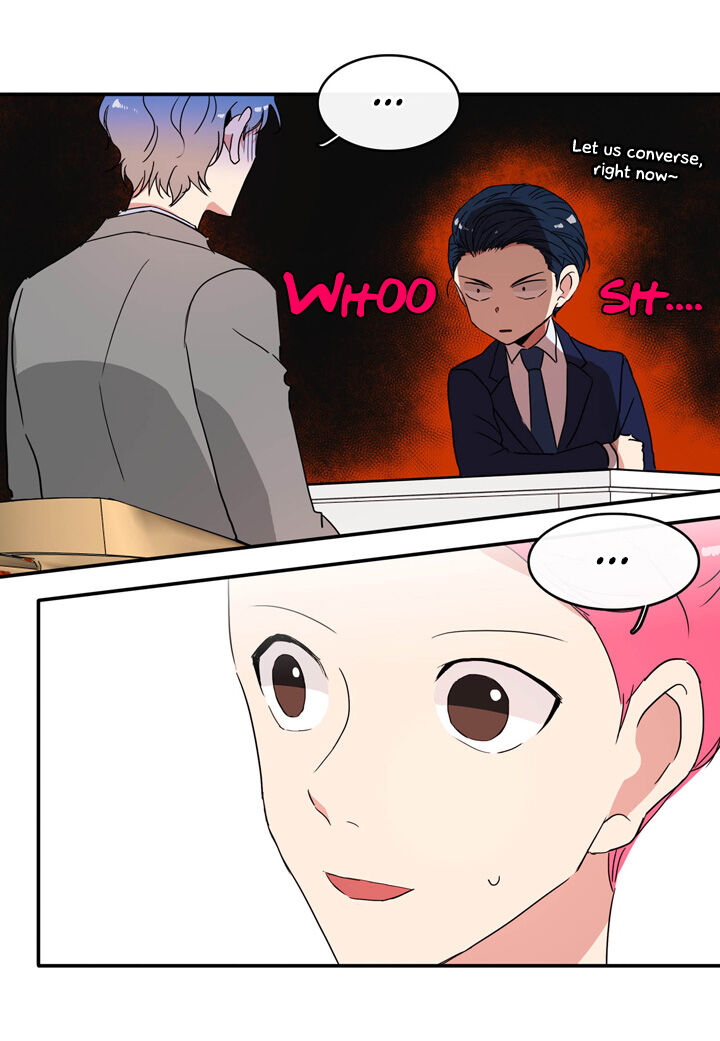 The Problem of My Love Affair Chapter 40 - page 30