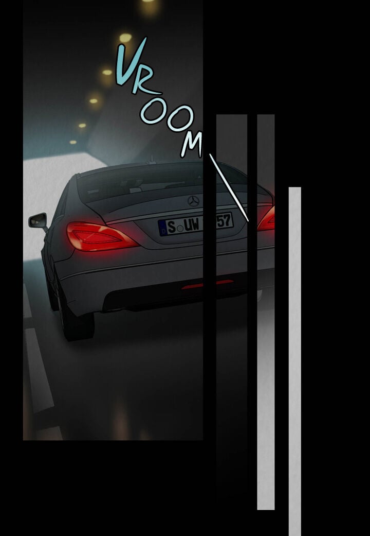 The Problem of My Love Affair Chapter 39 - page 10