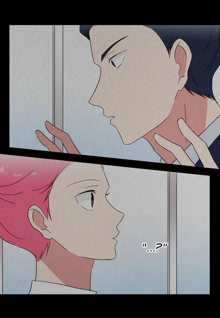 The Problem of My Love Affair Chapter 39 - page 13