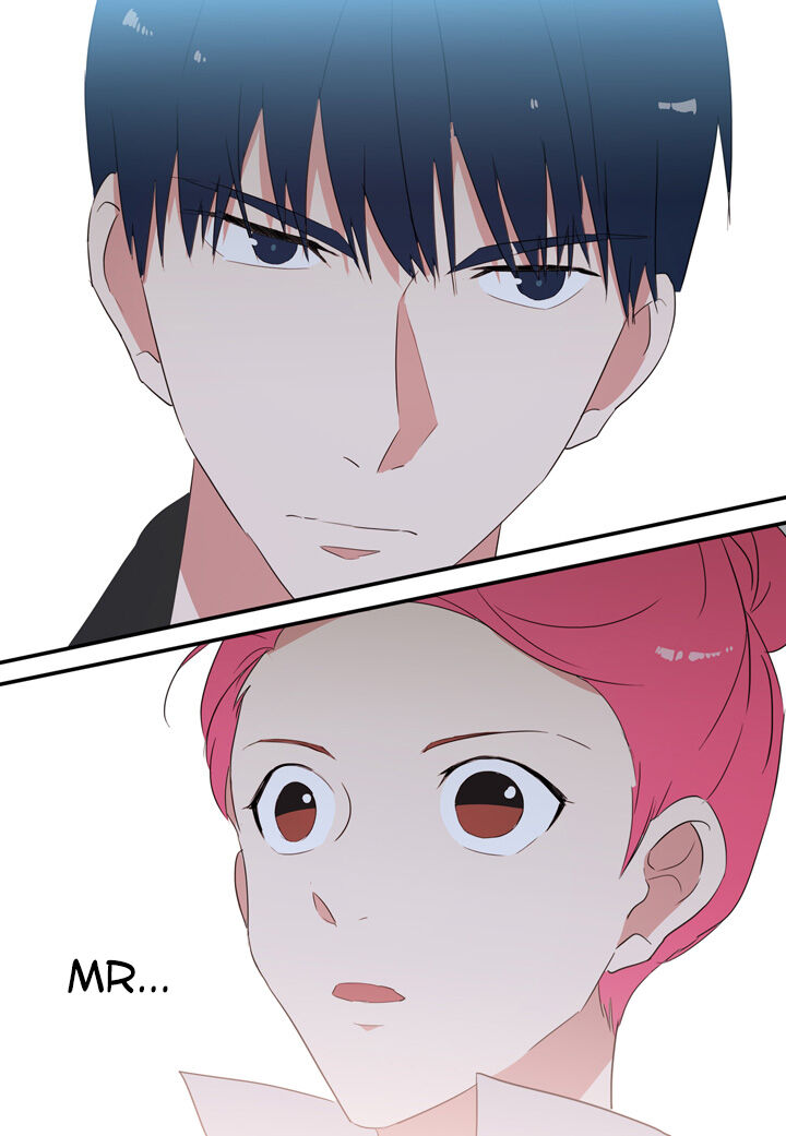The Problem of My Love Affair Chapter 37 - page 37