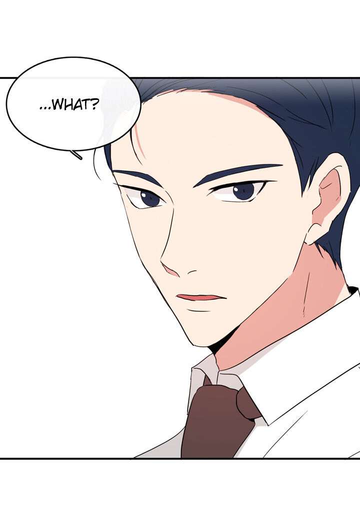 The Problem of My Love Affair Chapter 36 - page 36