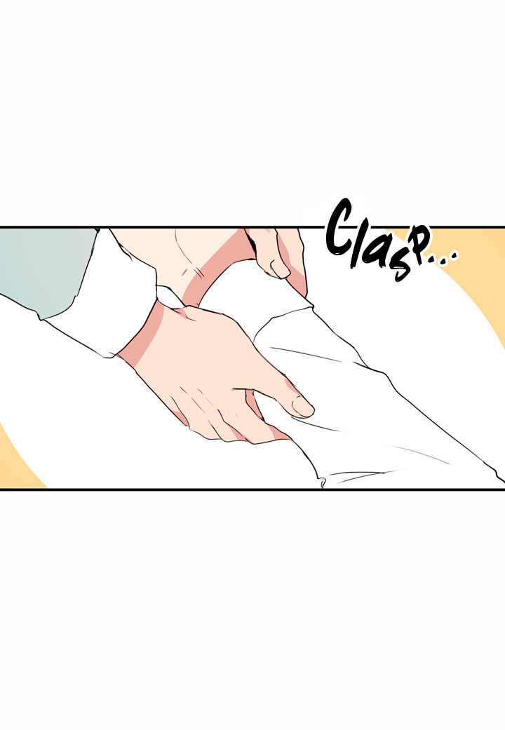 The Problem of My Love Affair Chapter 35 - page 10