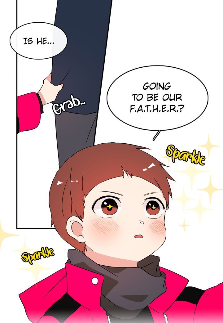 The Problem of My Love Affair Chapter 34 - page 16
