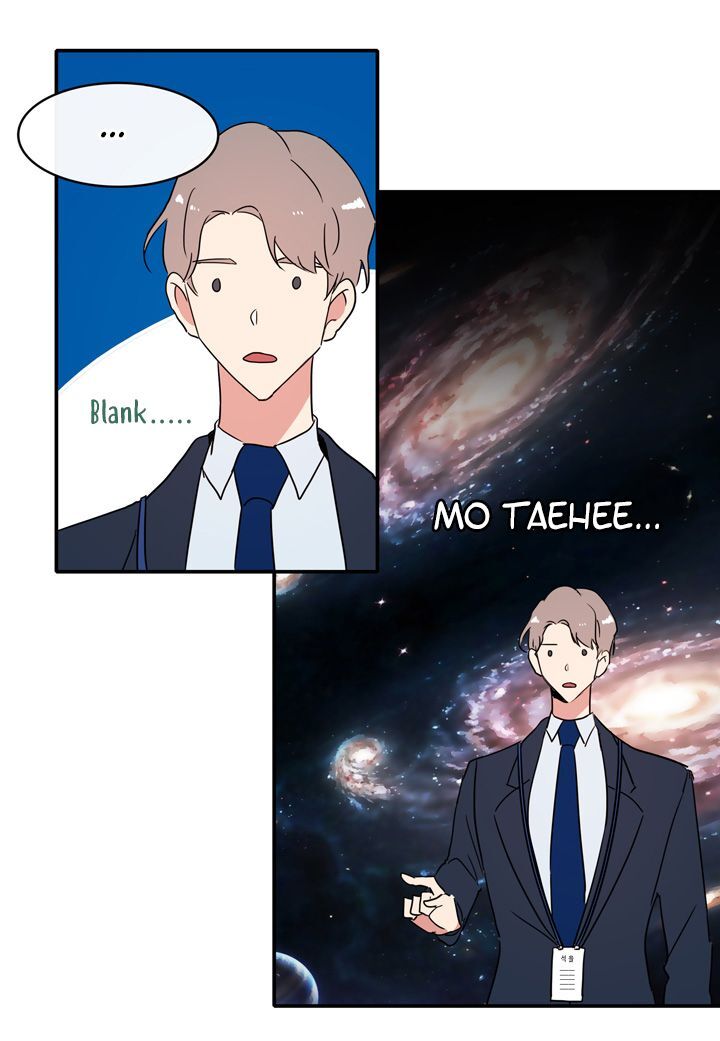 The Problem of My Love Affair Chapter 34 - page 22