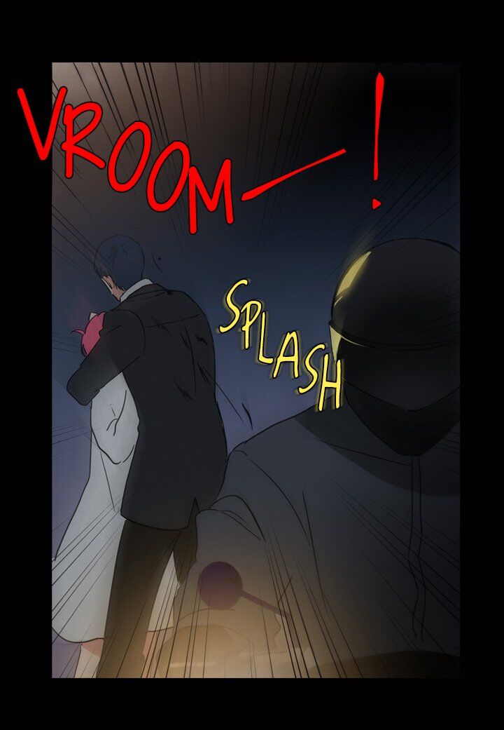 The Problem of My Love Affair Chapter 31 - page 18
