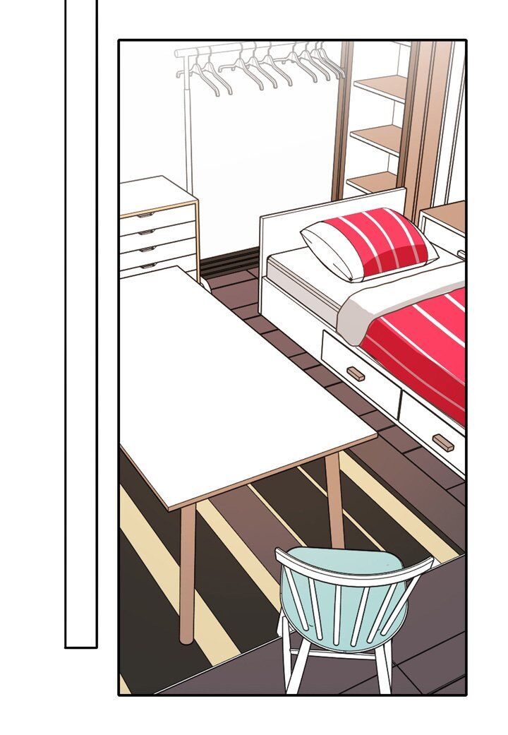 The Problem of My Love Affair Chapter 31 - page 20