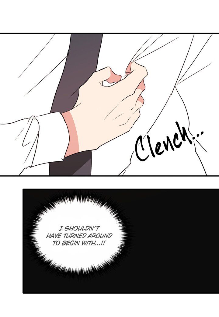The Problem of My Love Affair Chapter 31 - page 30