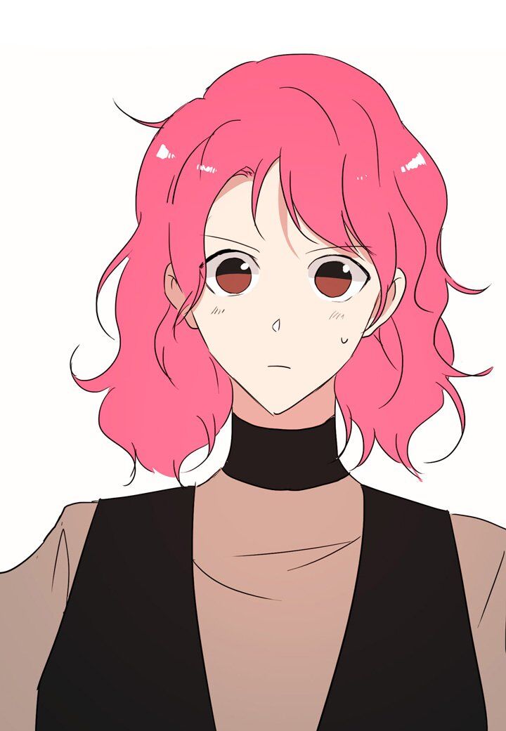 The Problem of My Love Affair Chapter 31 - page 37