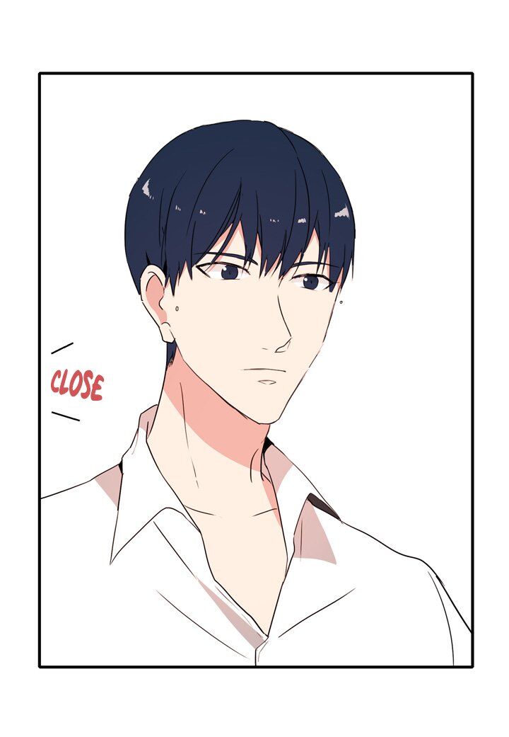 The Problem of My Love Affair Chapter 31 - page 40